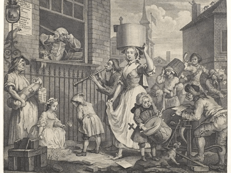 Hear Your Poems as&nbsp;Songs