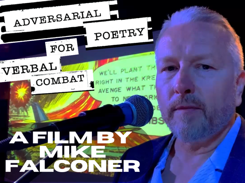 APFVC: A Film by Mike&nbsp;Falconer